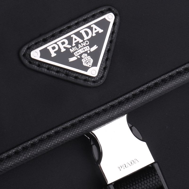 Mens Prada Satchel Bags